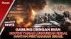 Kelompok Houthi Yaman Mulai Gempur Israel dengan Rudal