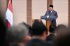 Prabowo Ungkap Transformasi Besar RI: Kita Ingin Pakai Listrik dari Energi Matahari