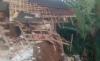 Rumah Ambruk Tergerus Longsor, 2 Lansia di Sumedang Luka-Luka Tertimbun Material 
