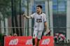 Paul Aro Ikut Ramaikan Pertandingan Mini Soccer Bareng Reza Arap di Marapthon