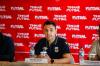 Target Tinggi! Hector Souto Bidik Timnas Futsal Indonesia Tembus Semifinal Piala AFF 2026