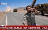 Sosok Ibrahim Zulfagori, Tentara Iran yang Viral Main Skateboard saat Rudal Meluncur!