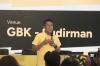 Yellow Run 2026 Targetkan Partisipasi 10.000 Pelari - Bagian 2