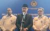 Hendarsam Marantoko Resmi Dilantik jadi Dirjen Imigrasi