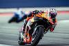 Enea Bastianini Akui MotoGP Amerika 2026 Jadi Titik Balik, Sempat Kejar Marc Marquez