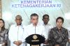 Kemnaker Siapkan Insentif bagi Perusahaan yang Terbitkan Sertifikasi Magang