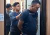 Lacak GPS, Polisi Tangkap 2 Pria Penyekap Janda di Hotel Jombang usai Bawa Kabur Brio