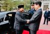 Prabowo Tegaskan Pertemuan dengan Presiden Lee Jae Myung Sangat Penting: Korea Sahabat dekat Indonesia