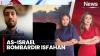 Amerika-Israel Bombardir Pusat Rudal Iran di Isfahan, Warga Tetap Tenang