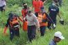 Tragis! Ibu dan Anak Tewas Tenggelam di Sungai Tonjung Bangkalan, Jasad Ditemukan Terpisah