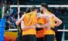 Hasil Final Four Proliga 2026: Jakarta Bhayangkara Presisi Hancurkan Samator 3-0 