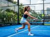 Keseringan Main Padel Sebabkan Kista Bahu? Ini Kata Dokter