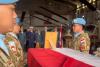 Lepas 3 Jenazah Prajurit TNI Gugur, Komandan UNIFIL: Mereka Datang dari Jauh Demi Perdamaian!