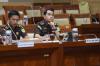 Ekspresi Kajari Karo Dipanggil Komisi III DPR soal Kasus Videografer Amsal Sitepu - Bagian 4