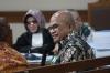 Eks Wakil Ketua KPK Dihadirkan Sebagai Ahli dalam Sidang Perkara LNG