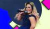 Anak Pinkan Mambo Dihujat, Michelle Ashley Bantah Hidup Hedon saat Ibunya Ngamen