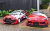 Produsen Otomotif di AS Kompak Minta Pajak Bensin Dihapus, Diganti Berdasarkan Berat Kendaraan