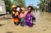 Banjir Demak Meluas! 2.839 Warga Mengungsi hingga Akses Jalan Lumpuh