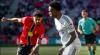 Kejutan Besar! Real Madrid Dipermalukan Mallorca di Menit Akhir