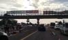 Arus Balik Libur Panjang, Contraflow Diterapkan di KM 55-47 Tol Jakarta-Cikampek 