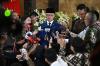 3 Prajurit TNI Gugur di Lebanon, RI Desak PBB Evaluasi Keamanan Pasukan Perdamaian