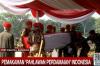 Panglima TNI Pimpin Pemakaman Mayor Zulmi, Prajurit yang Gugur di Lebanon