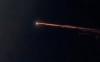Viral Benda Bercahaya Melintas di Langit Lampung, Bukan Meteor tapi Sampah Antariksa!