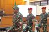 Penampakan 3 Oknum Kopassus Jalani Sidang Pembunuhan Kacab Bank BUMN