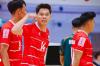 Duel Panas! Timnas Futsal Indonesia Ditahan Australia 1-1 di Babak Pertama