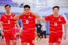 Dramatis! Timnas Futsal Indonesia Juara Grup B Piala AFF Futsal 2026 usai Libas Australia