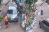 Viral Selat Hormuz di Sidoarjo, Warga Palang Jalan Depan Rumah Picu Kontroversi