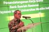 Perkuat Ekosistem Keuangan Syariah, BSN Sinergi dengan Yayasan Wakaf UMI - Bagian 4