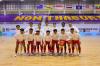 Timnas Futsal Indonesia Tampil Ganas, Brunei Darussalam Dibungkam 7-0 - Bagian 4