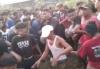 Pelaku Jambret di Karawang Kritis Diamuk Massa usai Sembunyi 3 Jam dalam Empang