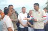 Debat soal Penguasaan Lahan di Tanah Abang, Maruarar Pertanyakan Legalitas ke Hercules