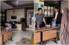Kronologi Lengkap Zaskia Adya Mecca Kena Prank Pengadilan Militer, Kantor Kosong dan Sidang Ditunda!