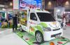 Ekspor Kendaraan Tembus Setengah Juta Unit, Industri Otomotif Indonesia Menggeliat