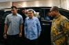 JK Laporkan Rismon Sianipar ke Bareskrim Polri - Bagian 2