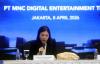 MSIN Paparkan Alasan di Balik Rencana Listing di Bursa Internasional