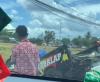 Kecelakaan Maut di Pringsewu, Mobil Pikap Tabrak Motor Tewaskan 2 Orang