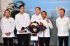 Bahlil Jamin Stok Energi Nasional Aman, Masa Sulit telah Lewat?