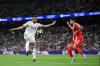 Hasil Lengkap Liga Champions: Real Madrid Dibungkam Bayern Munchen, Arsenal Menang Tipis