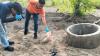 Tragis! Diajak Kakek Cari Rumput, Bocah di Bantul Tewas Tertimpa Buis Beton 