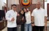 Bertemu Azizah Salsha dan Andre Rosiade, Bigmo Ungkap Sampaikan Permintaan Maaf Langsung