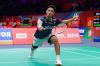 Alwi Farhan Kecewa usai Tersingkir di BAC 2026, Akui Terpancing Emosi Lawan
