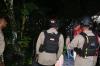 Ayah dan Anak Duel Pakai Parang di Agats, Sama-Sama Roboh Bersimbah Darah