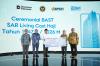 BRI Sediakan SAR 152,49 Juta untuk Living Cost Jemaah Haji Indonesia 2026