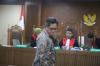 Kasus Suap Pengelolaan Hutan, Eks Dirut Inhutani V Divonis 4 Tahun Penjara - Bagian 1