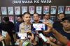 Pilu! Bocah Perempuan 9 Tahun di Cirebon Diduga Diculik dan Dicabuli selama 2 Hari