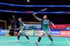 Tiwi/Fadia Terhenti di Semifinal BAC 2026, Disingkirkan Wakil Tuan Rumah 
